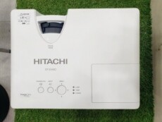 [골프상품] HITACHI 빔프로젝트 (CP-EX402)